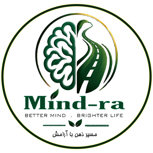لوگوی مایند را